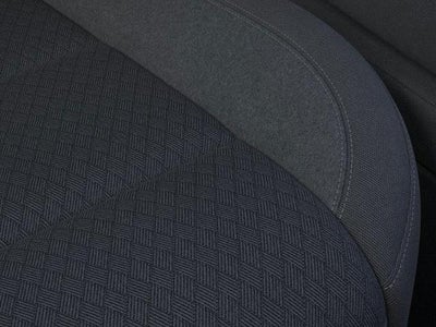 2026 Chevrolet Silverado 2500 HD Crew Cab Standard Box 4-Wheel Drive LT