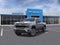2026 Chevrolet Silverado 2500 HD Crew Cab Standard Box 4-Wheel Drive LT