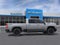 2026 Chevrolet Silverado 2500 HD Crew Cab Standard Box 4-Wheel Drive LT