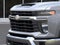 2026 Chevrolet Silverado 2500 HD Crew Cab Standard Box 4-Wheel Drive LT