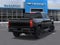 2026 Chevrolet Silverado 2500 HD Crew Cab Standard Box 4-Wheel Drive LT