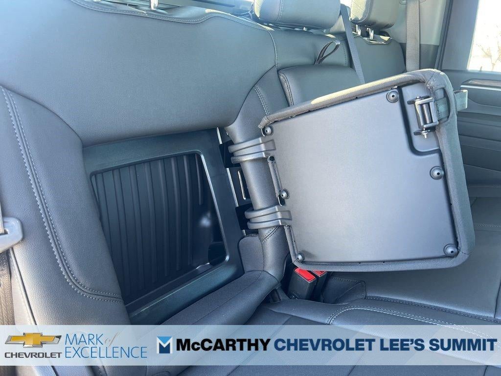 2026 Chevrolet Silverado 2500 HD Crew Cab Standard Box 4-Wheel Drive LT