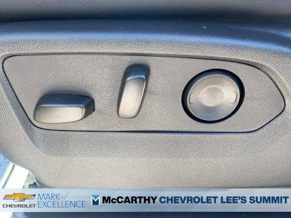 2026 Chevrolet Silverado 2500 HD Crew Cab Standard Box 4-Wheel Drive LT