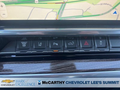 2026 Chevrolet Silverado 2500 HD Crew Cab Standard Box 4-Wheel Drive LT