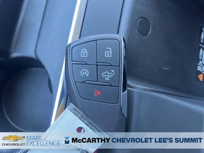 2026 Chevrolet Silverado 2500 HD Crew Cab Standard Box 4-Wheel Drive LT