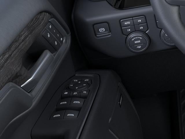 2026 Chevrolet Silverado 2500 HD Crew Cab Standard Box 4-Wheel Drive LTZ