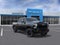 2026 Chevrolet Silverado 2500 HD Crew Cab Standard Box 4-Wheel Drive LTZ