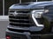 2026 Chevrolet Silverado 2500 HD Crew Cab Standard Box 4-Wheel Drive LTZ