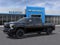 2026 Chevrolet Silverado 2500 HD Crew Cab Standard Box 4-Wheel Drive LTZ