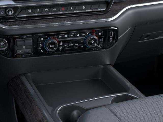 2026 Chevrolet Silverado 2500 HD Crew Cab Standard Box 4-Wheel Drive LTZ