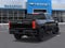 2026 Chevrolet Silverado 2500 HD Crew Cab Standard Box 4-Wheel Drive LTZ