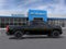 2026 Chevrolet Silverado 2500 HD Crew Cab Standard Box 4-Wheel Drive LTZ