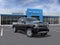 2026 Chevrolet Silverado 2500 HD Crew Cab Standard Box 4-Wheel Drive High Country