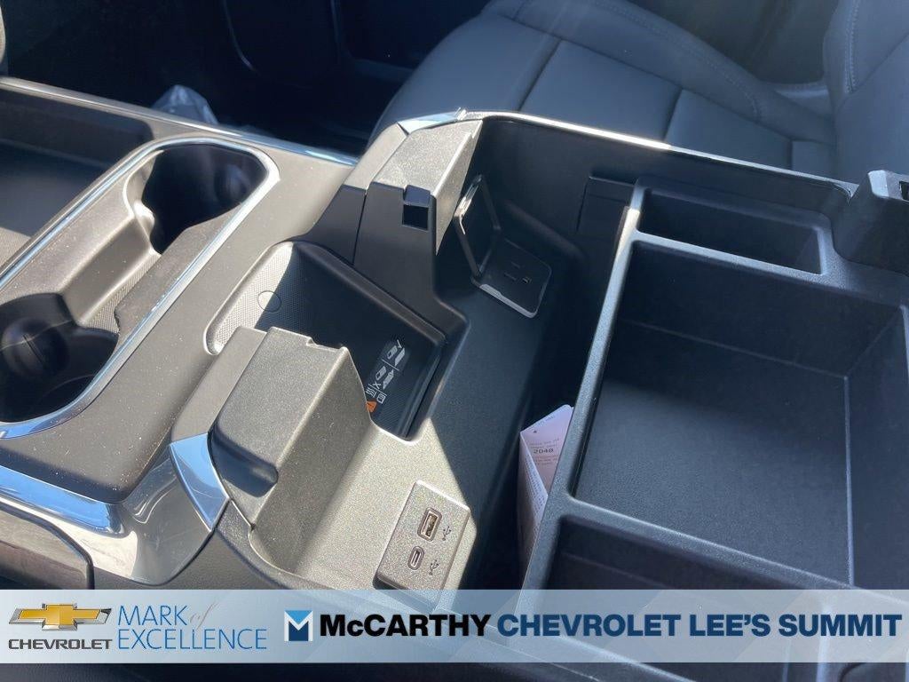 2026 Chevrolet Silverado 3500 HD Crew Cab Long Box 4-Wheel Drive LTZ