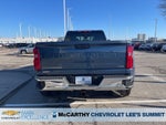 2026 Chevrolet Silverado 3500 HD Crew Cab Long Box 4-Wheel Drive LTZ