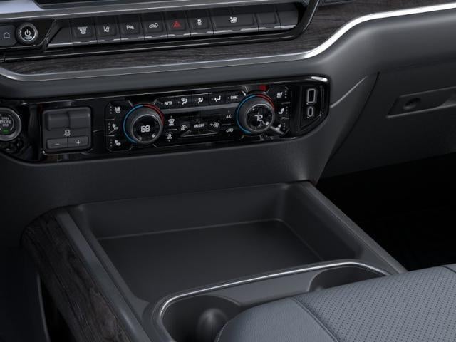 2026 Chevrolet Silverado 3500 HD Crew Cab Long Box 4-Wheel Drive LTZ