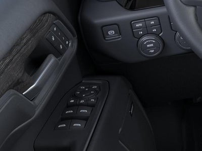 2026 Chevrolet Silverado 3500 HD Crew Cab Long Box 4-Wheel Drive LTZ
