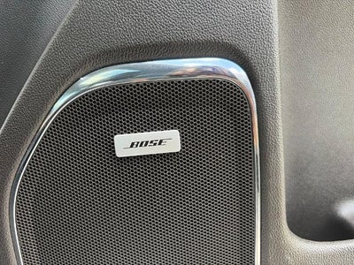 2019 Chevrolet Silverado 3500 HD LTZ