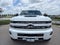 2019 Chevrolet Silverado 3500 HD LTZ