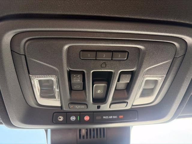 2026 Chevrolet Silverado 2500 HD Crew Cab Standard Box 4-Wheel Drive ZR2