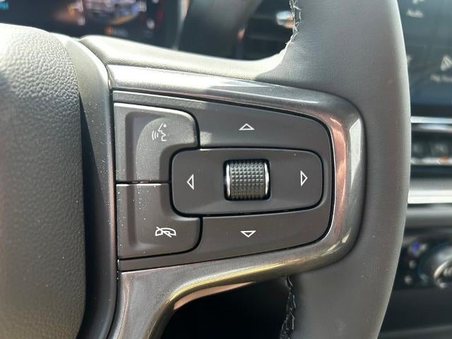 2026 Chevrolet Silverado 2500 HD Crew Cab Standard Box 4-Wheel Drive ZR2
