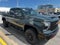 2026 Chevrolet Silverado 2500 HD Crew Cab Standard Box 4-Wheel Drive ZR2