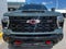 2026 Chevrolet Silverado 2500 HD Crew Cab Standard Box 4-Wheel Drive ZR2