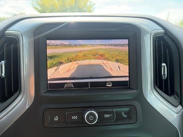 2024 Chevrolet Silverado 3500 HD WT DRW