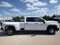 2024 Chevrolet Silverado 3500 HD WT DRW