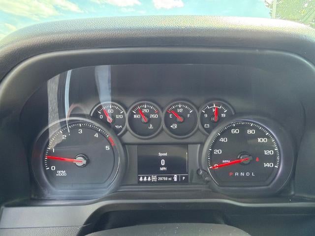 2024 Chevrolet Silverado 3500 HD WT DRW