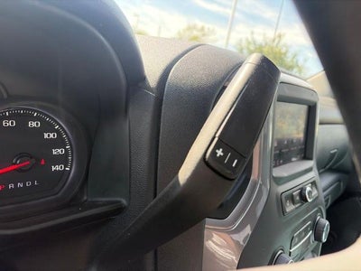 2024 Chevrolet Silverado 3500 HD WT DRW