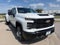 2024 Chevrolet Silverado 3500 HD WT DRW