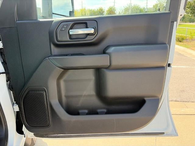 2024 Chevrolet Silverado 3500 HD WT DRW
