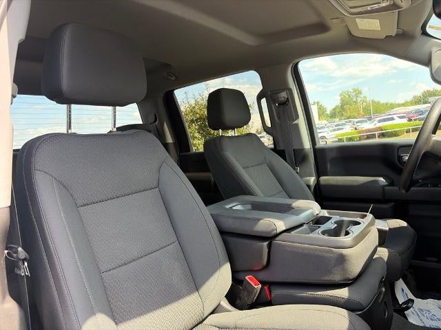 2024 Chevrolet Silverado 3500 HD WT DRW
