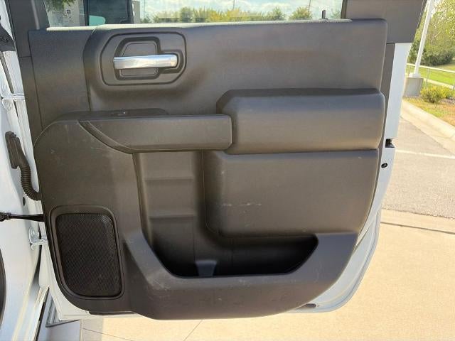 2024 Chevrolet Silverado 3500 HD WT DRW