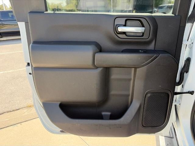 2024 Chevrolet Silverado 3500 HD WT DRW