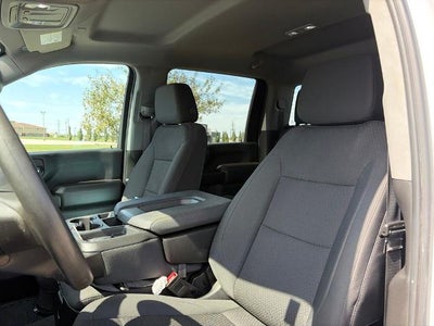 2024 Chevrolet Silverado 3500 HD WT DRW