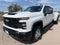 2024 Chevrolet Silverado 3500 HD WT DRW