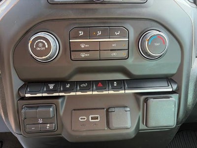 2024 Chevrolet Silverado 3500 HD WT DRW