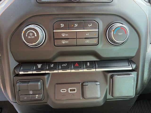 2024 Chevrolet Silverado 3500 HD WT DRW