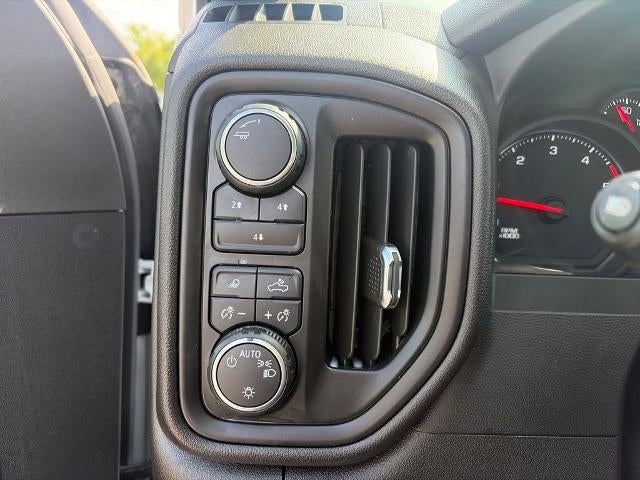 2024 Chevrolet Silverado 3500 HD WT DRW