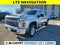 2021 Chevrolet Silverado 3500 HD LTZ