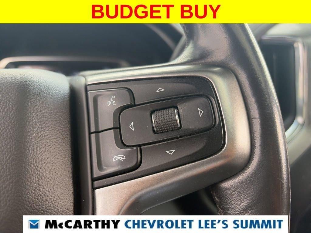 2020 Chevrolet Silverado 3500 HD LTZ