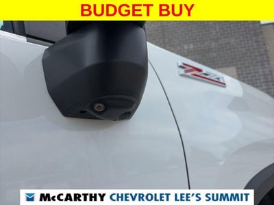 2020 Chevrolet Silverado 3500 HD LTZ