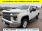 2020 Chevrolet Silverado 3500 HD LTZ