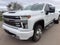 2022 Chevrolet Silverado 3500 HD High Country