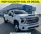 2024 Chevrolet Silverado 3500 HD High Country DRW