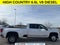2024 Chevrolet Silverado 3500 HD High Country DRW