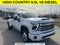 2024 Chevrolet Silverado 3500 HD High Country DRW