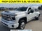2024 Chevrolet Silverado 3500 HD High Country DRW